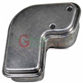 AMORTIZOR DE EȘAPAMENT EX .14 (300005) AMORTIZOR DE EȘAPAMENT EX.14 (300005)