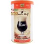 COOPERS MALTO PER BIRRA RUBY PORTER DEVIL HALF KG. 1,7