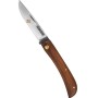 STOCKER COLTELLO CHIUDIBILE DA CACCIA L MANICO IN LEGNO LAMA