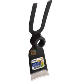 STOCKER BIDENTE SAPA IN FORJAT STEEL GR. 500 STOCKER BIDENTE SAPA IN FORJAT STEEL GR. 500