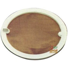 FILTRU NYLON PENTRU PÂLNIE CUALATTE MOPLEN ART. E/114 DIAMETRU MM. 75 FILTRU NYLON PENTRU PÂLNIE CUALATTE MOPLEN ART. E/114 DIAMETRU