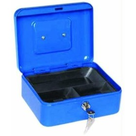 BLINKY CASSETTA PORTAVALORI BK-PV2A VASSOIO 20X16X9 27100-30/1 BLINKY CASSETTA PORTAVALORI BK-PV2A VASSOIO 20X16X9 27100-30/1