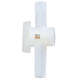 FERRARI RUBINETTO A FARFALLA MINUS DIAMETRO MM. 15 MOD. E8 FERRARI RUBINETTO A FARFALLA MINUS DIAMETRO MM. 15 MOD. E8