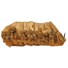 BRICHETA CU LUMINA FOCULUI SE LIPESTE KG. 3 BRICHETA CU LUMINA FOCULUI SE LIPESTE KG. 3