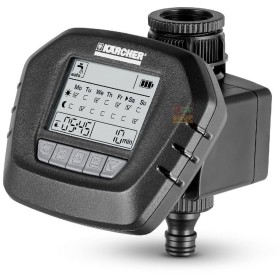 KARCHER 2.645-219.0 CENTRALINA PER IRRIGAZIONE MOD. WT5 KARCHER 2.645-219.0 CENTRALINA PER IRRIGAZIONE MOD. WT5