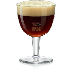 BORMIOLI SEP 4 BICABBEY GLASS CHIERI PENTRU BERE CL. 41,8 BORMIOLI SEP 4 BICABBEY GLASS CHIERI PENTRU BERE CL. 41,8