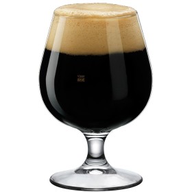 BORMIOLI SET 4 BICCHIERI IN VETRO SNIFTER PER BIRRA CL. 53 BORMIOLI SET 4 BICCHIERI IN VETRO SNIFTER PER BIRRA CL. 53