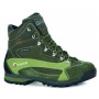 KING HIGH GARSPORT ELGON WP PANTOFI DE CULOARE OLIVE-GREEN