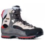 KING PANTOFI HIGH TREK GARSPORT SORAPISS WP CULOARE GRI-ROSU