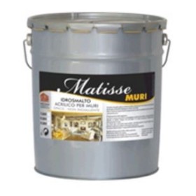CARSON MATISSE MURI PITTURA LAVABILE IDROSMALTO ACRILICO OPACO PER INTERNI LT. 10 CARSON MATISSE MURI PITTURA LAVABILE IDROSMALTO ACRILICO OPACO