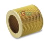 FILTRO A CARTUCCIA PER KARCHER ASPIRATUTTO MV2-MV3