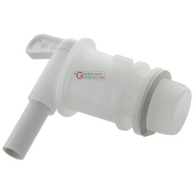 ROBINET DIN PLASTIC PENTRU TANICA POLL. 3/4 ROBINET DIN PLASTIC PENTRU TANICA POLL. 3/4