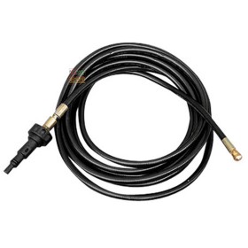 SONDĂ DE PURJARE TUB PENTRU HIDROPULITRICI LAVSAU Mod. 6.003.0037 MT. 6 SONDĂ DE PURJARE TUB PENTRU HIDROPULITRICI LAVSAU Mod.