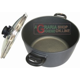 SWISS DIAMOND CRATIȚĂ CU DIAMETRUL CAPACULUI DE 28CM SWISS DIAMOND CRATIȚĂ CU DIAMETRUL CAPACULUI DE 28CM