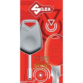 SILCA CHIAVE TRANSPONDE VUOTA ART. HU100TE GR. 96 SILCA CHIAVE TRANSPONDE VUOTA ART. HU100TE GR. 96