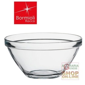 BORMIOLI amNSASTICLA LATIERA POMPEI CL 245 DIAM. 23 BORMIOLI amNSASTICLA LATIERA POMPEI CL 245 DIAM. 23