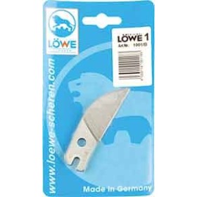LAMA DI RICAMBIO PER FORBICI LOWE 1 LAMA DI RICAMBIO PER FORBICI LOWE 1