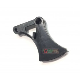 LEVA ACCELLERATOKING CHAINSAW TRIGGER ALPINA A 375 A 405