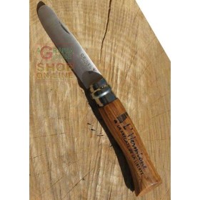 OPINEL COLTELLO INOX VRI N. 7 MON PREMIER MODELLO HERMIONE OPINEL COLTELLO INOX VRI N. 7 MON PREMIER MODELLO HERMIONE