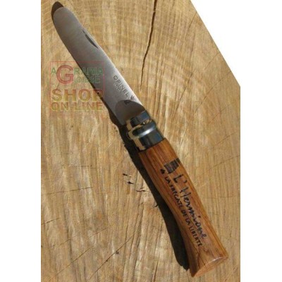 OPINEL COLTELLO INOX VRI N. 7 MON PREMIER MODELLO HERMIONE