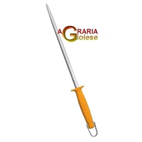 SWIBO STEEL PENTRU MACELLAIO CM. 35 RUNDĂ SWIBO STEEL PENTRU MACELLAIO CM. 35 RUNDĂ