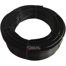 BRICODRIP ALA GOCCIOLANTE 40MIL DIAM. 16mm. MULTI HOLE PITCH cm. 20 mt. 100 BRICODRIP ALA GOCCIOLANTE 40MIL DIAM. 16mm. MULTI HOLE PITCH