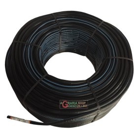 ALA GOCCI prin picurare de aurOLANTE 40MIL DIAM. 16mm. MULTI HOLE PITCH cm. 20 mt. 400 ALA GOCCI prin picurare de aurOLANTE 40MIL DIAM. 16mm. MULTI