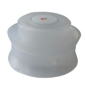 STANTUFFO IN GOMMA PER POMPE IN PLASTICA STANTUFFO IN GOMMA PER POMPE IN PLASTICA