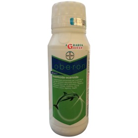 BAYER INSECTICID OBERON ÎMPOTRIVA ACARIENILOR ALEUROID PE BAZĂ DE SPIROMESIFEN ML. 500 BAYER INSECTICID OBERON ÎMPOTRIVA ACARIENILOR ALEUROID PE BAZĂ