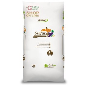 CUCIMȘI ORGANISULF ORGANIC CO PELLETED CU SULF KG. 25 CUCIMȘI ORGANISULF ORGANIC CO PELLETED CU SULF KG. 25