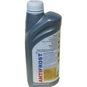 GOBBI CROPAID ANTIFROST ANTIGELSAU ORGANIC NATURALE PENTRU PLANTE LT. 1 GOBBI CROPAID ANTIFROST ANTIGELSAU ORGANIC NATURALE PENTRU