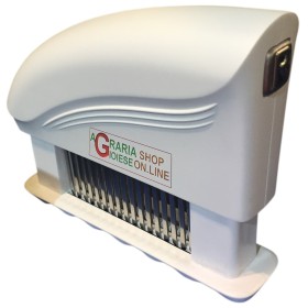 TAGLIANAS CARNE BEATER CU LAME SUBTIRI SI PENETRANTE ECHIPATE CU PROTECTIE TAGLIANAS CARNE BEATER CU LAME SUBTIRI SI PENETRANTE ECHIPATE