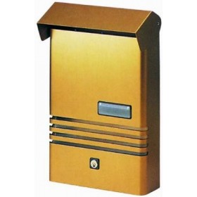 BLINKY CASSETTA POSTALE LIDO MAXI 25X7,5X38 27280-20/1 BLINKY CASSETTA POSTALE LIDO MAXI 25X7,5X38 27280-20/1