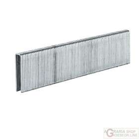 Capse Einhell 3000 5x25 mm pentru DTA 25/2