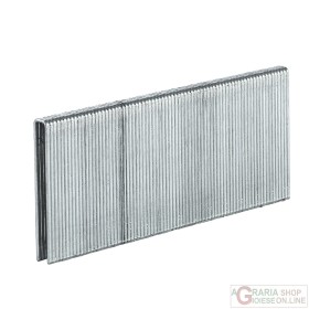 Capse Einhell 3000 5x40 mm pentru DTA 25/2