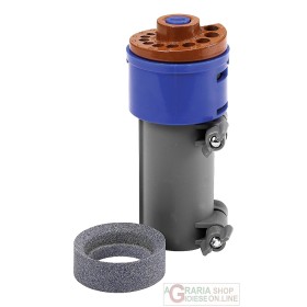 Einhell Ascute sfaturi elicoidale pentru sfaturi diam HSS. 3 5 până la 10 mm Einhell Ascute sfaturi elicoidale pentru sfaturi diam HSS. 3 5