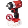 Einhell Avvitatore a impulsi senza batteria TE-CW 18 Li B