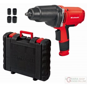 Einhell electric cheie de impact CC-IW 950 wați. 950 Einhell electric cheie de impact CC-IW 950 wați. 950
