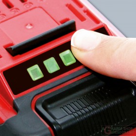 Einhell Baterie Power-X-Change 18V 2.6 AH PXC PLUS Einhell Baterie Power-X-Change 18V 2.6 AH PXC PLUS