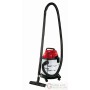 Einhell Bidone aspiratutto solidi e liquidi TH-VC 1820 S Watt.