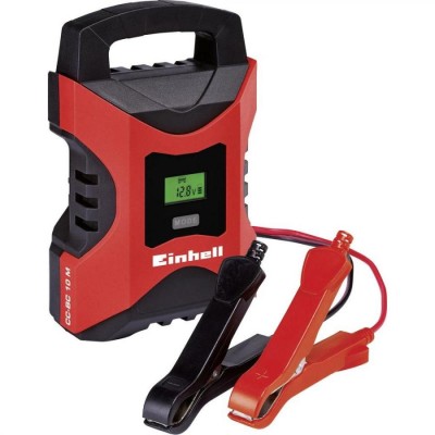 Einhell Caricabatteria CC-BC 10 M