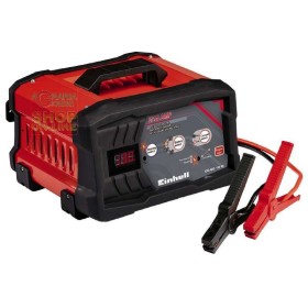 Încărcător Einhell CC-BC 15 M Încărcător Einhell CC-BC 15 M
