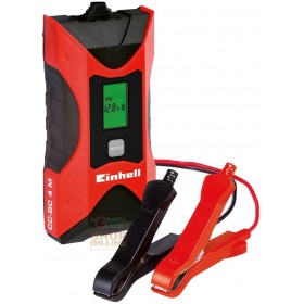 Încărcător Einhell CC-BC 4 M Încărcător Einhell CC-BC 4 M