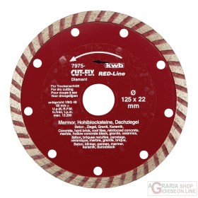 Einhell Disco diam. CUT-FIX diam.115x22 Einhell Disco diam. CUT-FIX diam.115x22