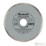 Einhell Disco diamantato 178 x 25 4 x 1 6 mm