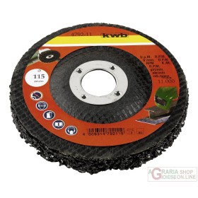 Einhell Disk Cleaner abras.diam.115x diam.22 Einhell Disk Cleaner abras.diam.115x diam.22