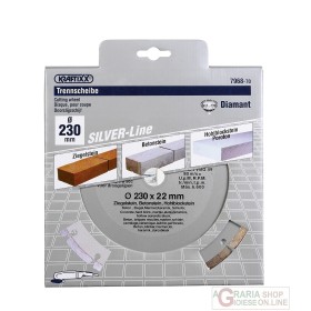 Einhell disc segmentat pentru groover Einhell disc segmentat pentru groover