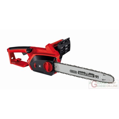 Einhell Elettrosega elettrica GH-EC 2040 con catena in omaggio