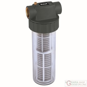 Einhell Filtro per pompe cm. 25 Einhell Filtro per pompe cm. 25