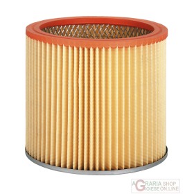 Filtru de poliester Einhell cu durată lungă de viață Filtru de poliester Einhell cu durată lungă de viață